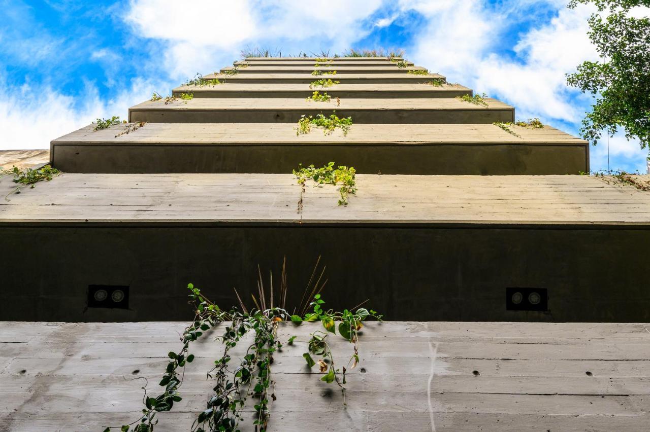 Deluxe Apartments In Palermo - By Buerentals Buenos Aires Bagian luar foto