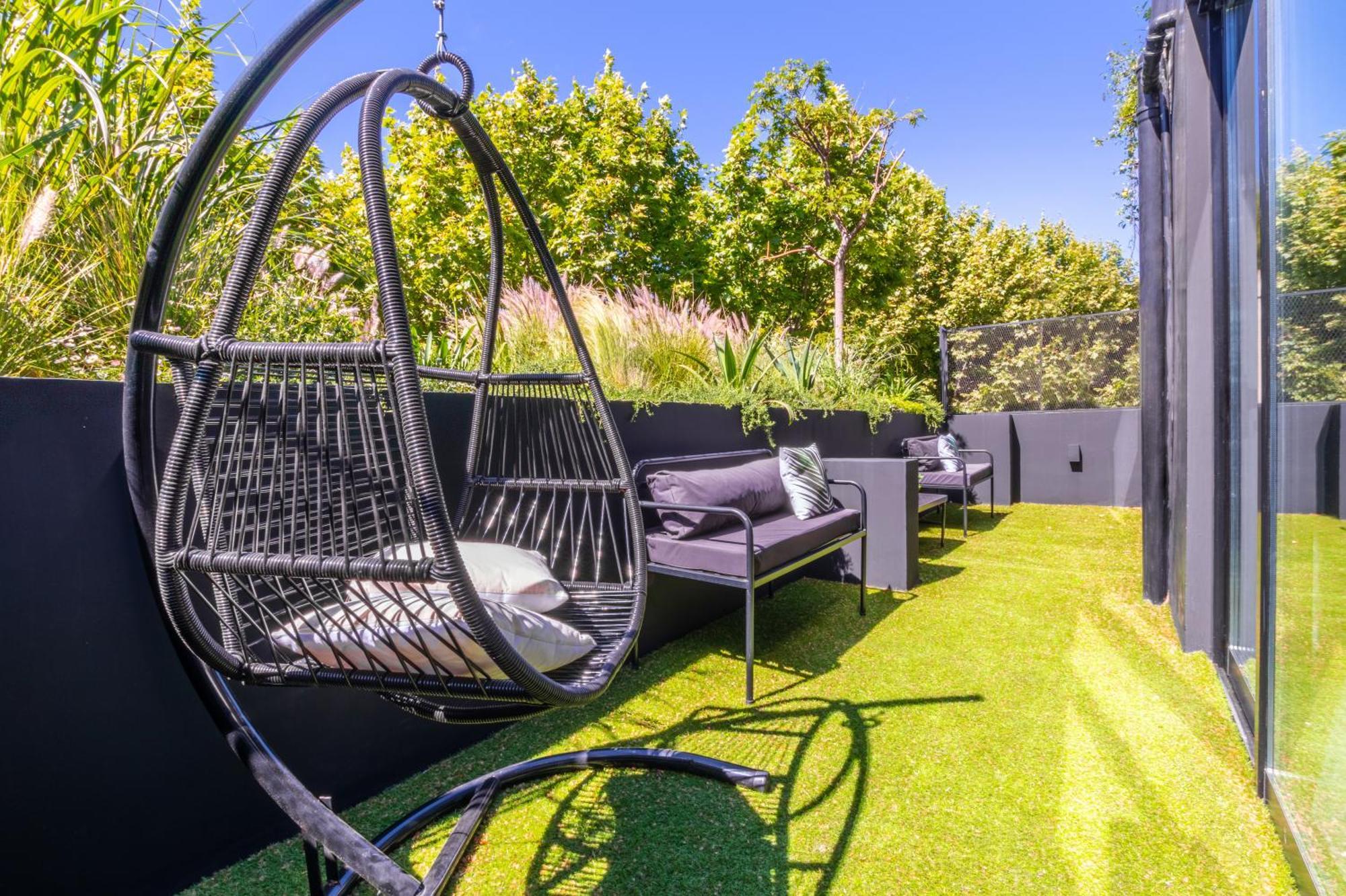 Deluxe Apartments In Palermo - By Buerentals Buenos Aires Bagian luar foto