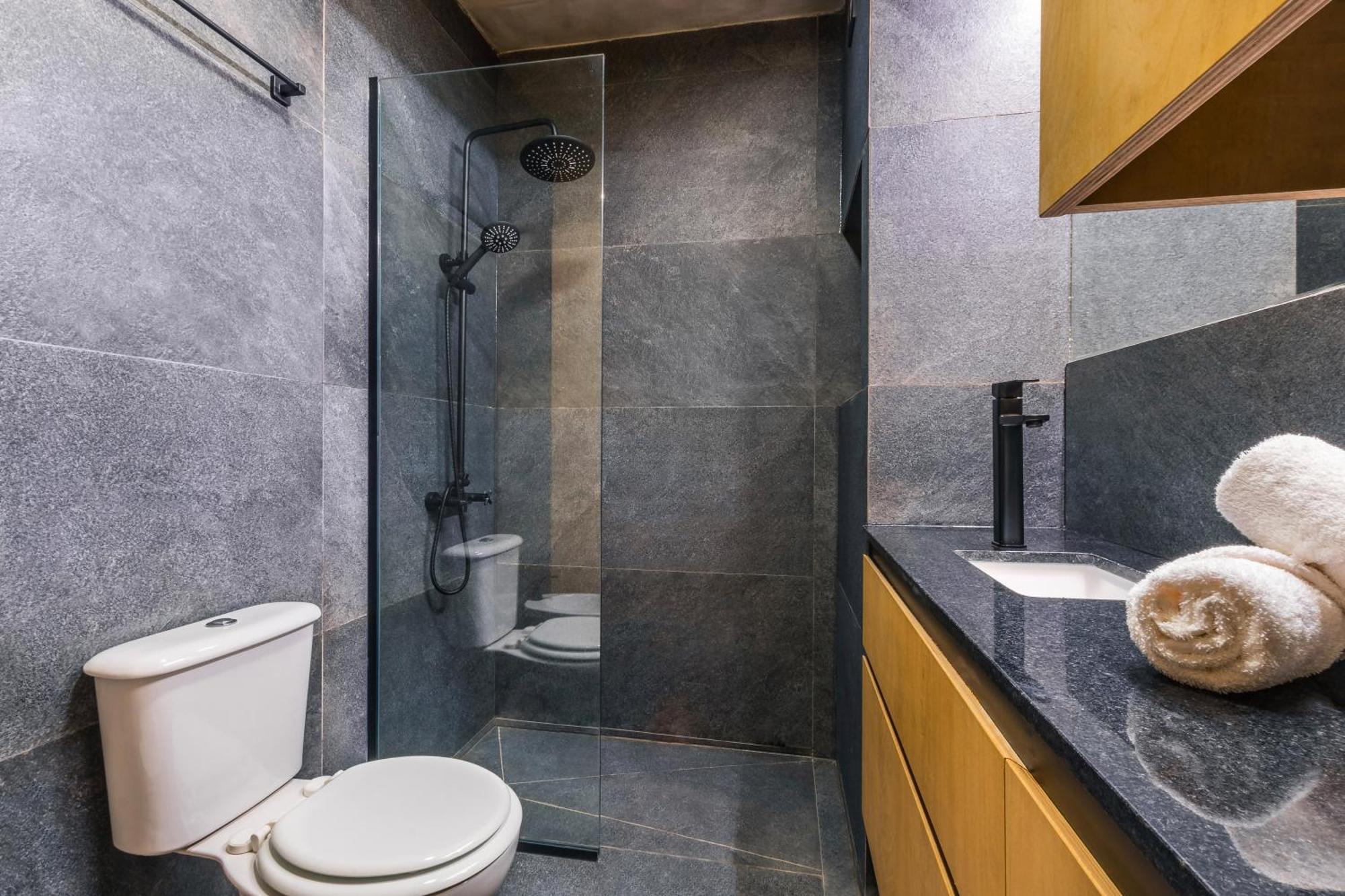Deluxe Apartments In Palermo - By Buerentals Buenos Aires Bagian luar foto