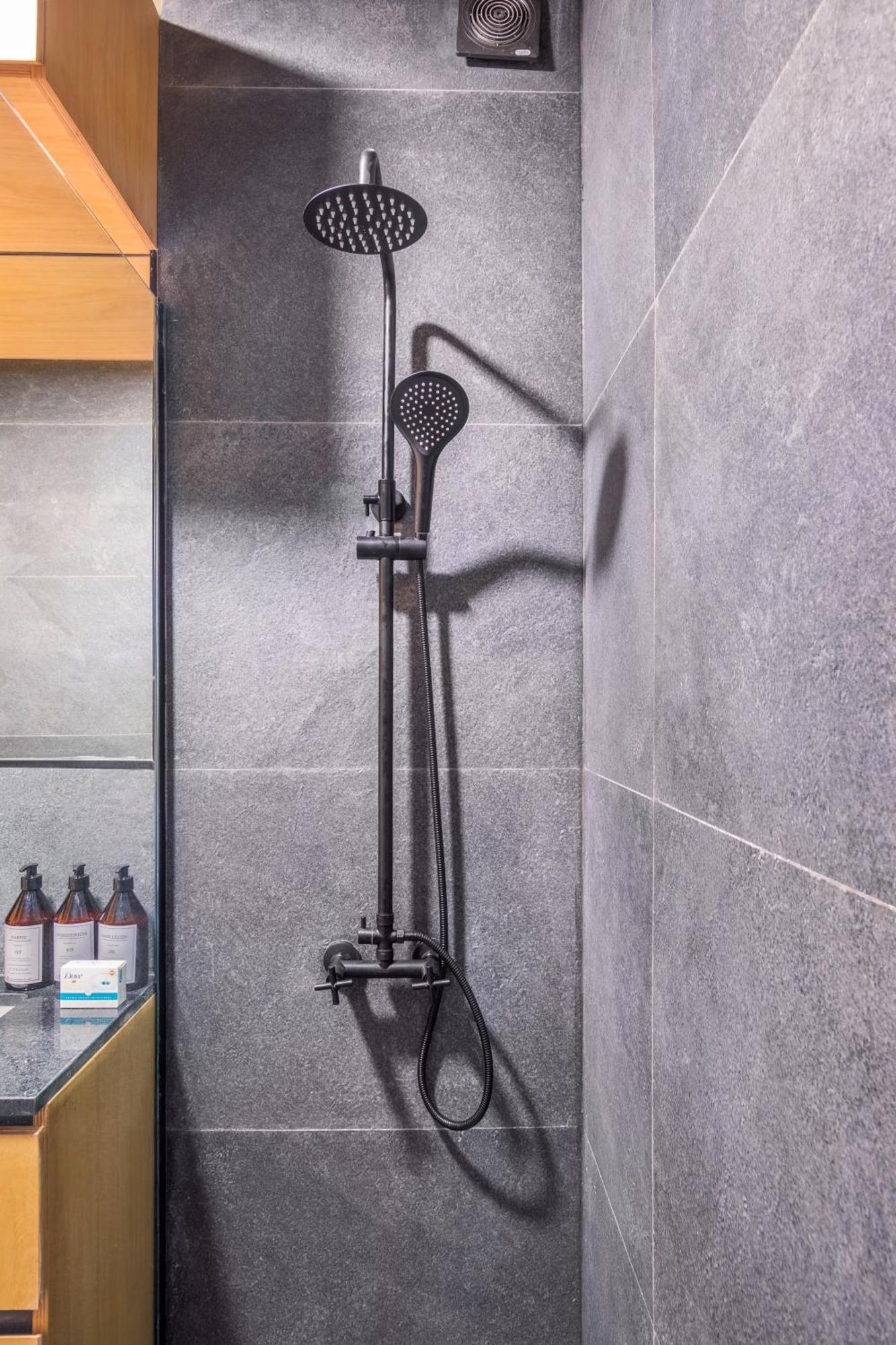 Deluxe Apartments In Palermo - By Buerentals Buenos Aires Ruang foto