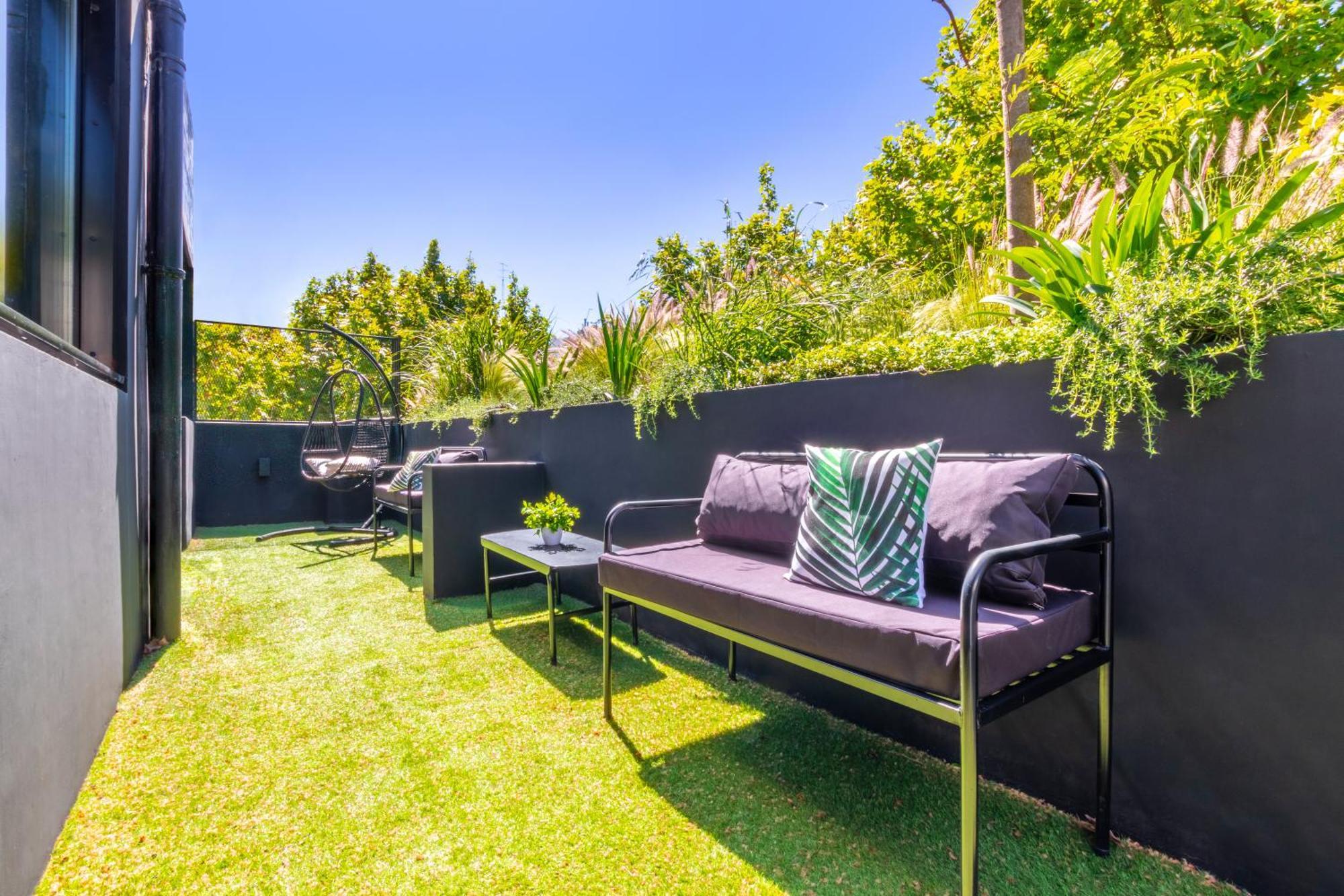 Deluxe Apartments In Palermo - By Buerentals Buenos Aires Bagian luar foto