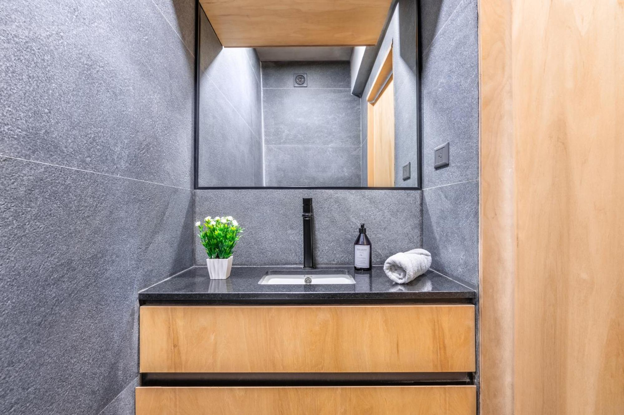 Deluxe Apartments In Palermo - By Buerentals Buenos Aires Bagian luar foto