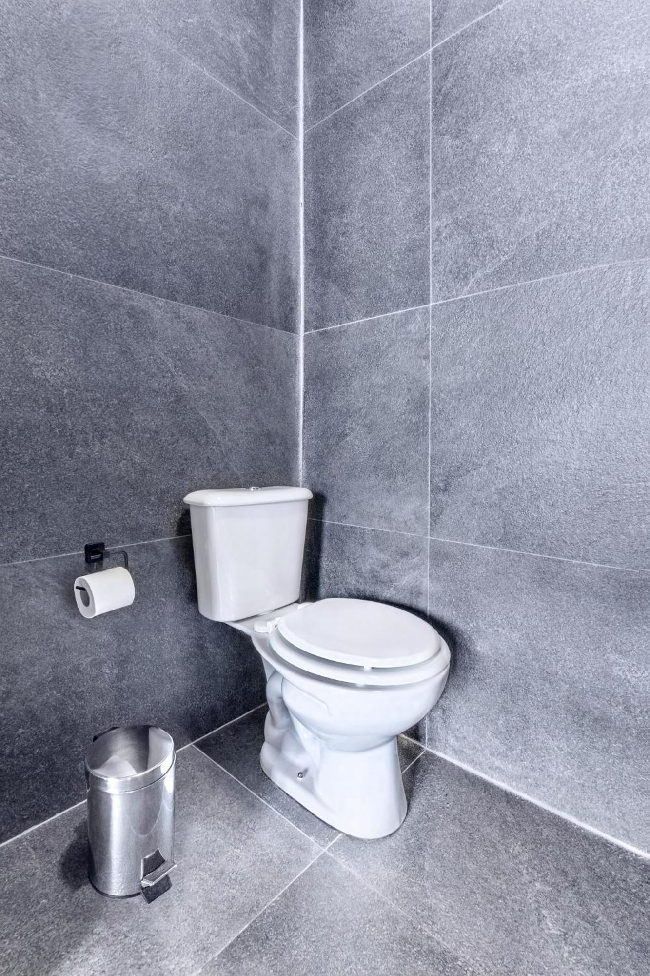 Deluxe Apartments In Palermo - By Buerentals Buenos Aires Bagian luar foto