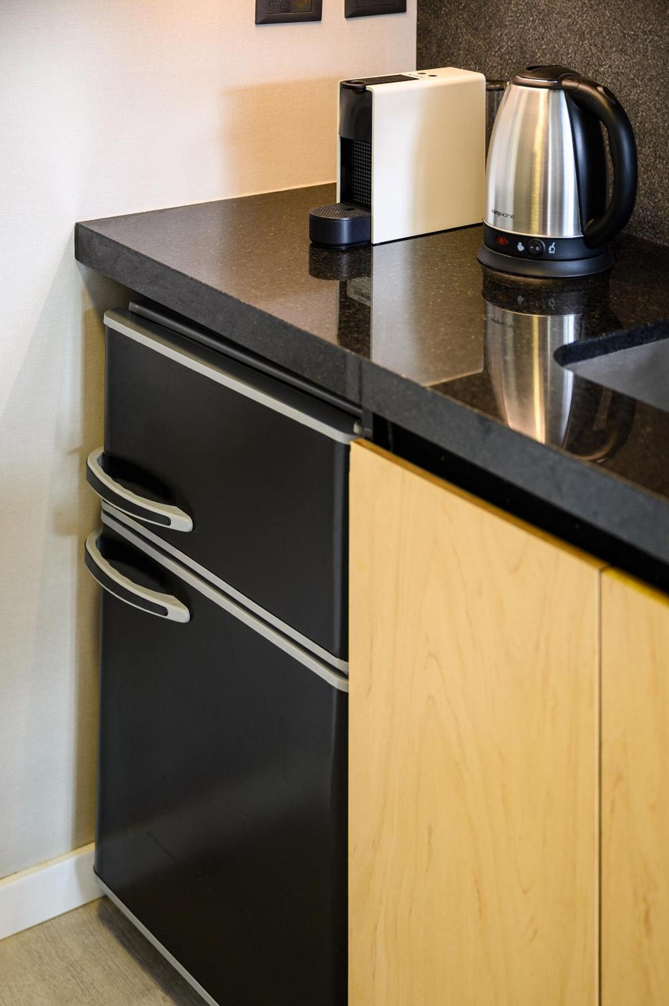 Deluxe Apartments In Palermo - By Buerentals Buenos Aires Bagian luar foto
