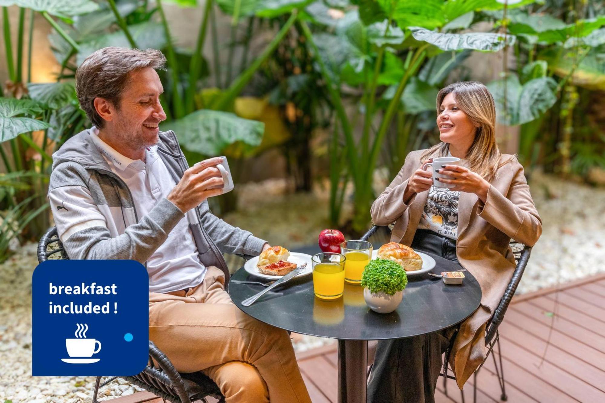 Deluxe Apartments In Palermo - By Buerentals Buenos Aires Bagian luar foto